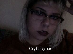 Crybabybae