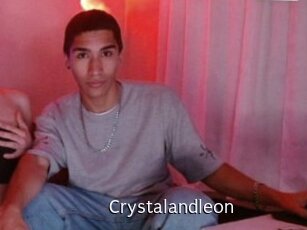 Crystalandleon