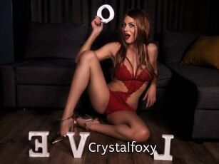 Crystalfoxy