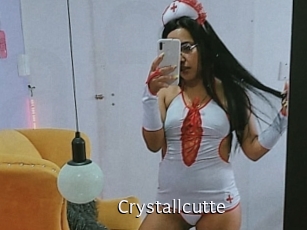 Crystallcutte