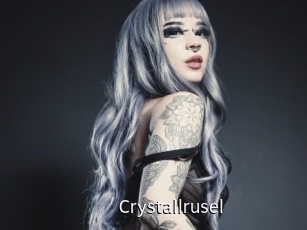 Crystallrusel