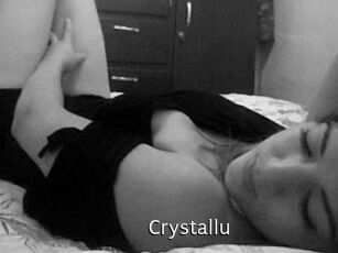 Crystallu