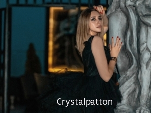 Crystalpatton