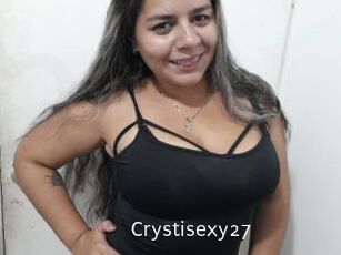 Crystisexy27