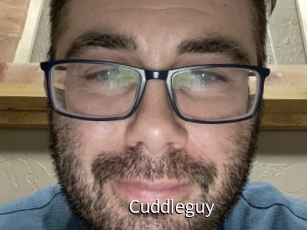 Cuddleguy