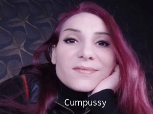 Cumpussy