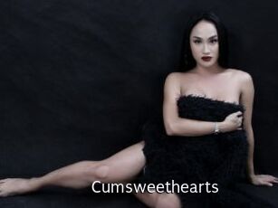 Cumsweethearts