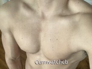 Cumwatchcb