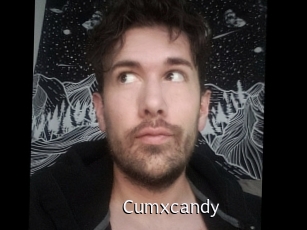 Cumxcandy