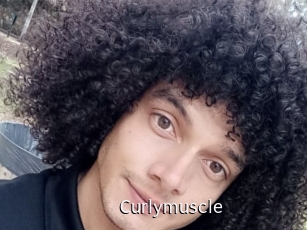 Curlymuscle