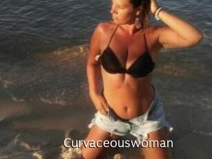 Curvaceouswoman