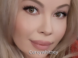 Curvywhitney