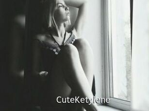 CuteKetylene