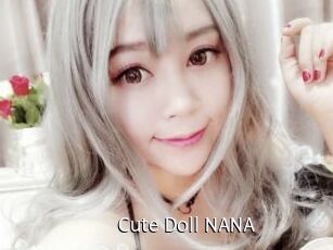 Cute_Doll_NANA