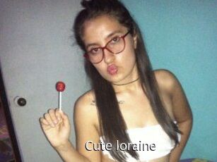 Cute_loraine