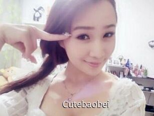 Cutebaobei