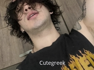 Cutegreek