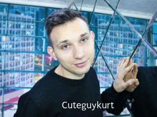 Cuteguykurt