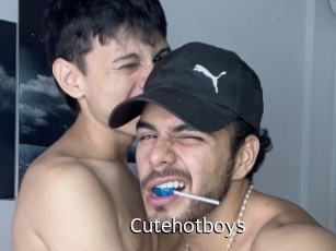 Cutehotboys