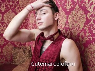 Cutemarceloforu