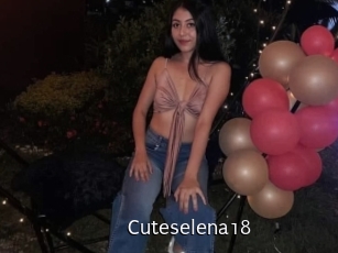 Cuteselena18