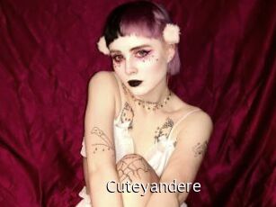 Cuteyandere