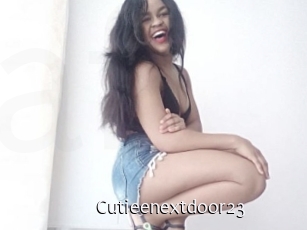 Cutieenextdoor23