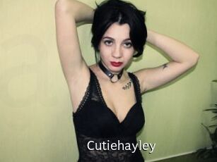 Cutiehayley