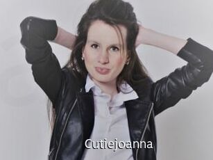 Cutiejoanna