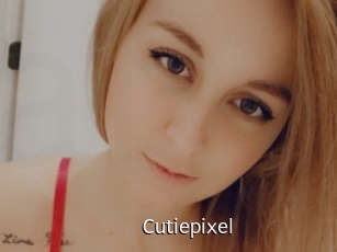 Cutiepixel