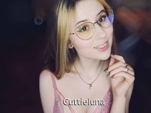 Cuttieluna