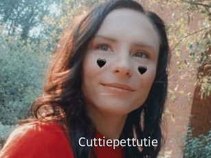 Cuttiepettutie