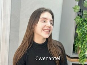 Cwenantell