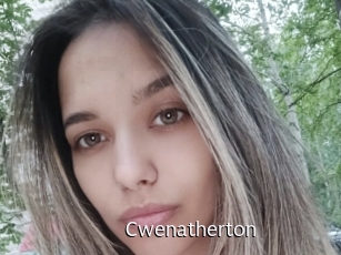 Cwenatherton