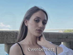 Cwenbennett