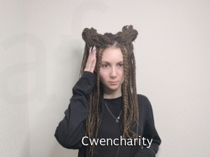 Cwencharity