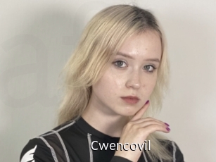 Cwencovil