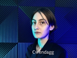 Cwendagg