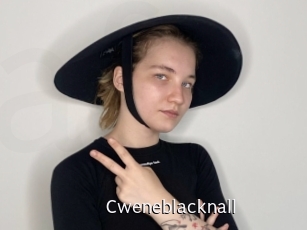 Cweneblacknall