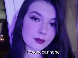 Cwenecannone