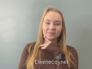 Cwenecoyner