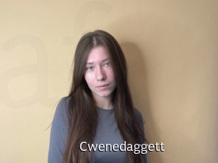 Cwenedaggett