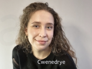 Cwenedrye