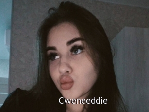 Cweneeddie