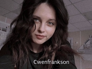 Cwenfrankson