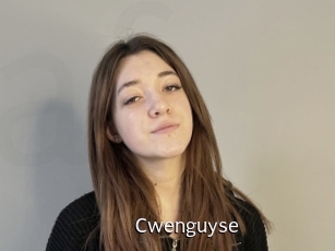 Cwenguyse