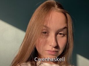 Cwenhaskell