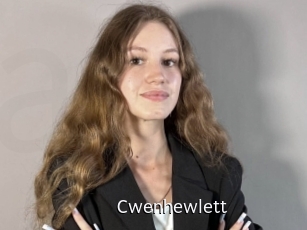 Cwenhewlett