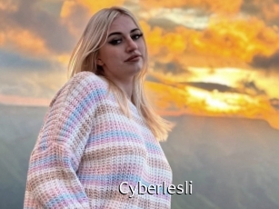 Cyberlesli