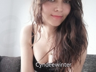 Cyndeewinter